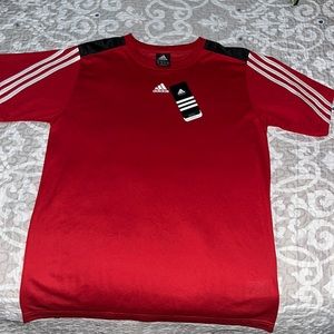 Adidas Short Sleeve Shirt/Jersey